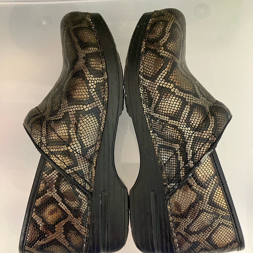 Dansko XP size 41 - Picture 5 of 6